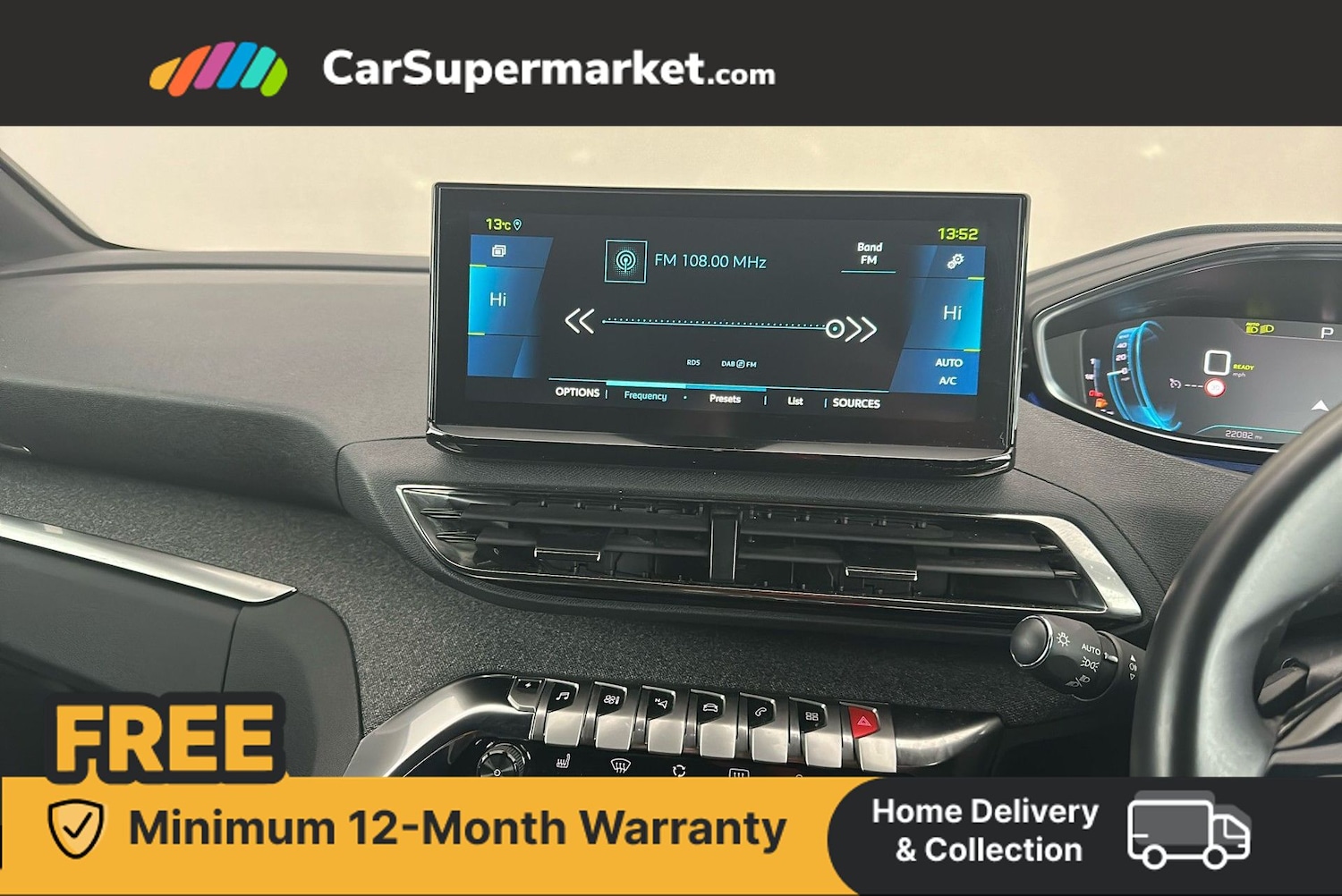 Used Peugeot 3008 2024 for sale - 76395331: Photo 16