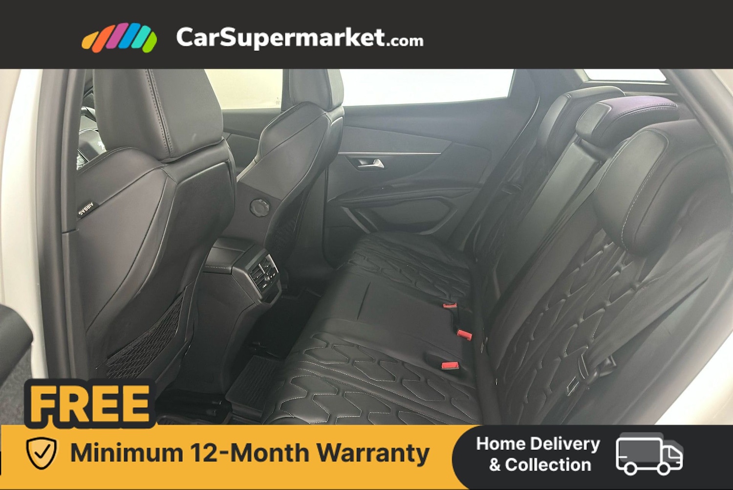 Used Peugeot 3008 2024 for sale - 76395331: Photo 18