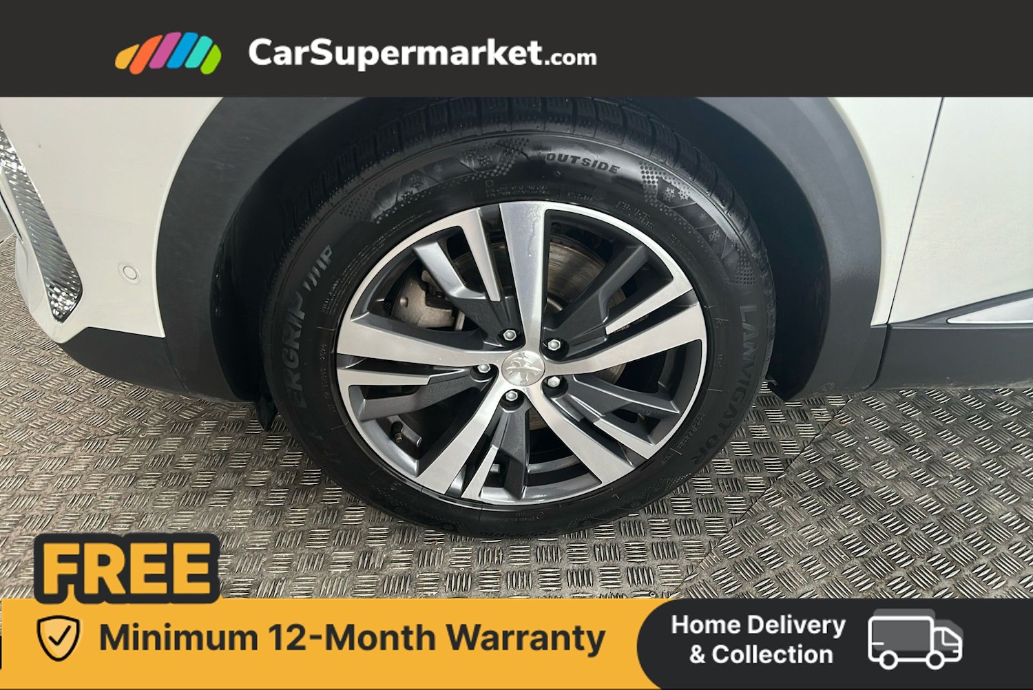 Used Peugeot 3008 2024 for sale - 76395331: Photo 19