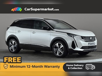 Used Peugeot 3008 2024 for sale - 76395331: Photo