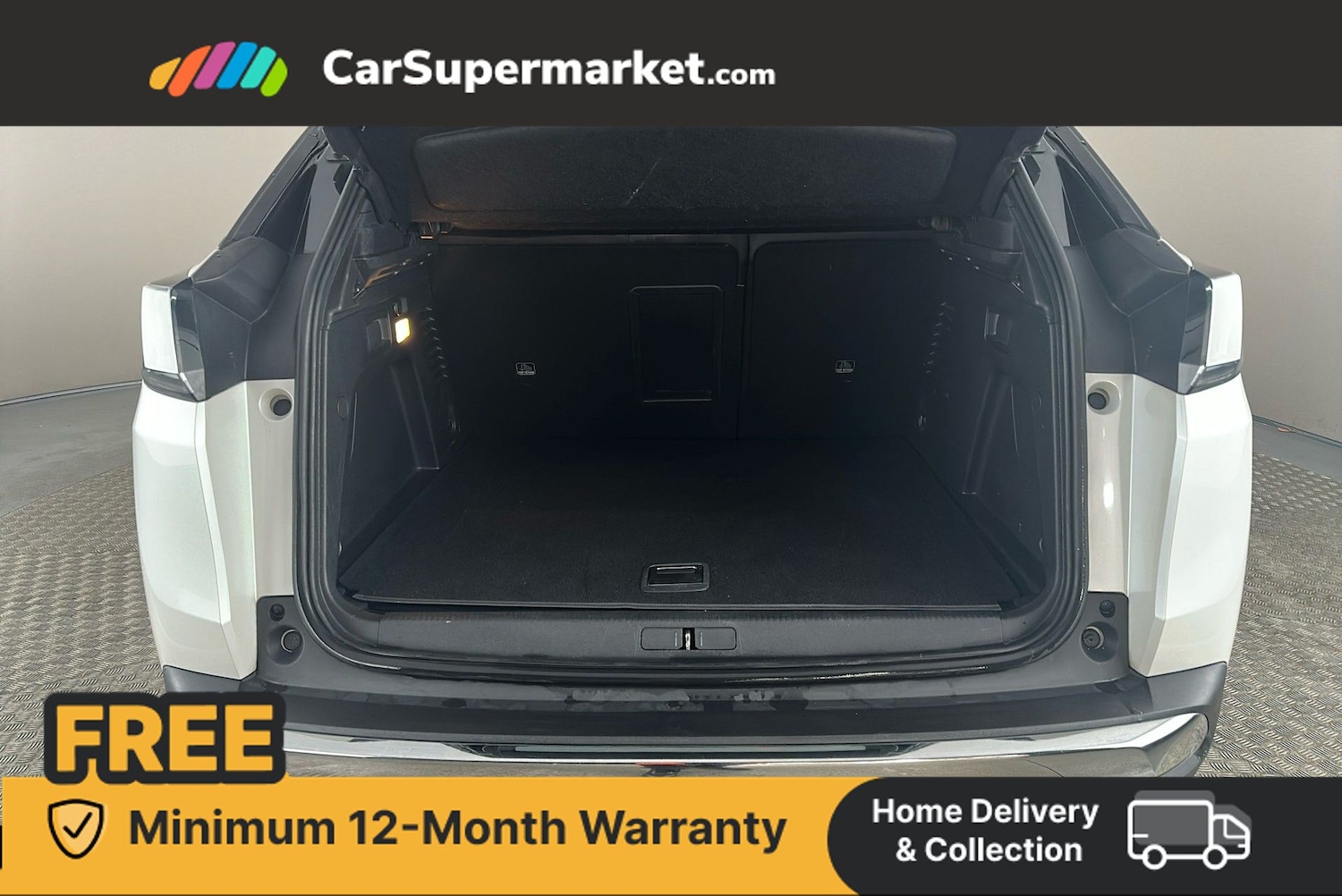 Used Peugeot 3008 2024 for sale - 76395331: Photo 22