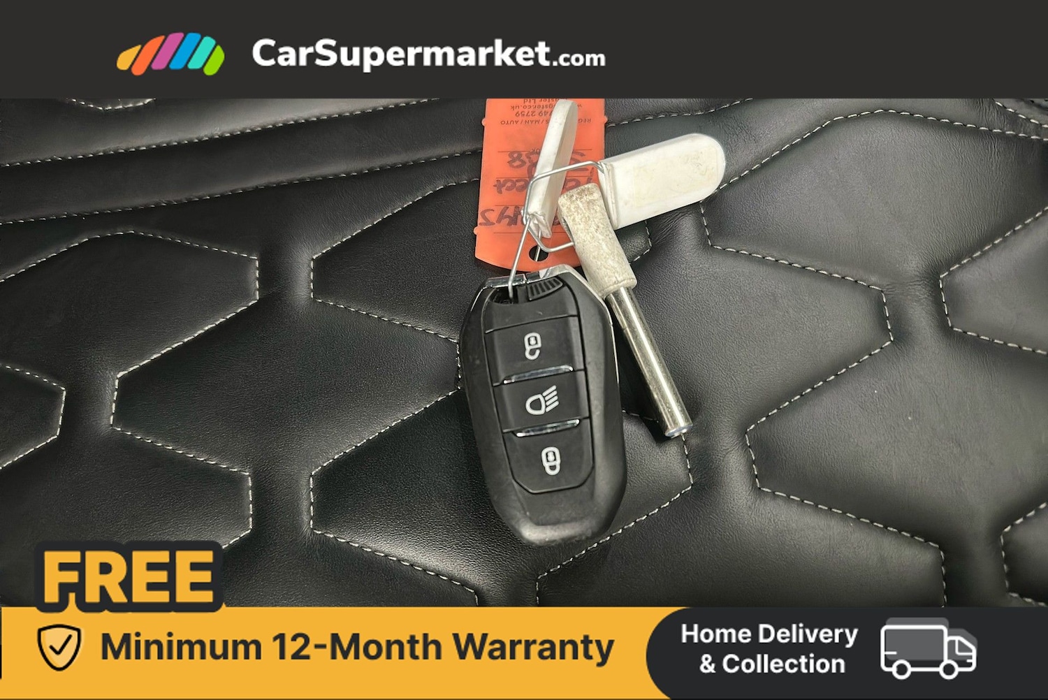 Used Peugeot 3008 2024 for sale - 76395331: Photo 23