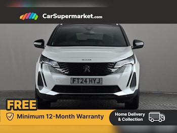 Used Peugeot 3008 2024 for sale - 76395331: Photo