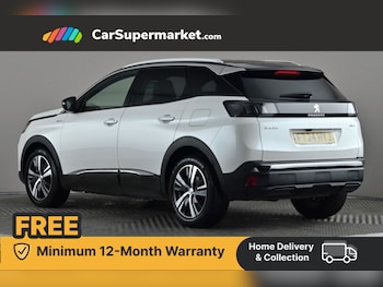 Used Peugeot 3008 2024 for sale - 76395331: Photo