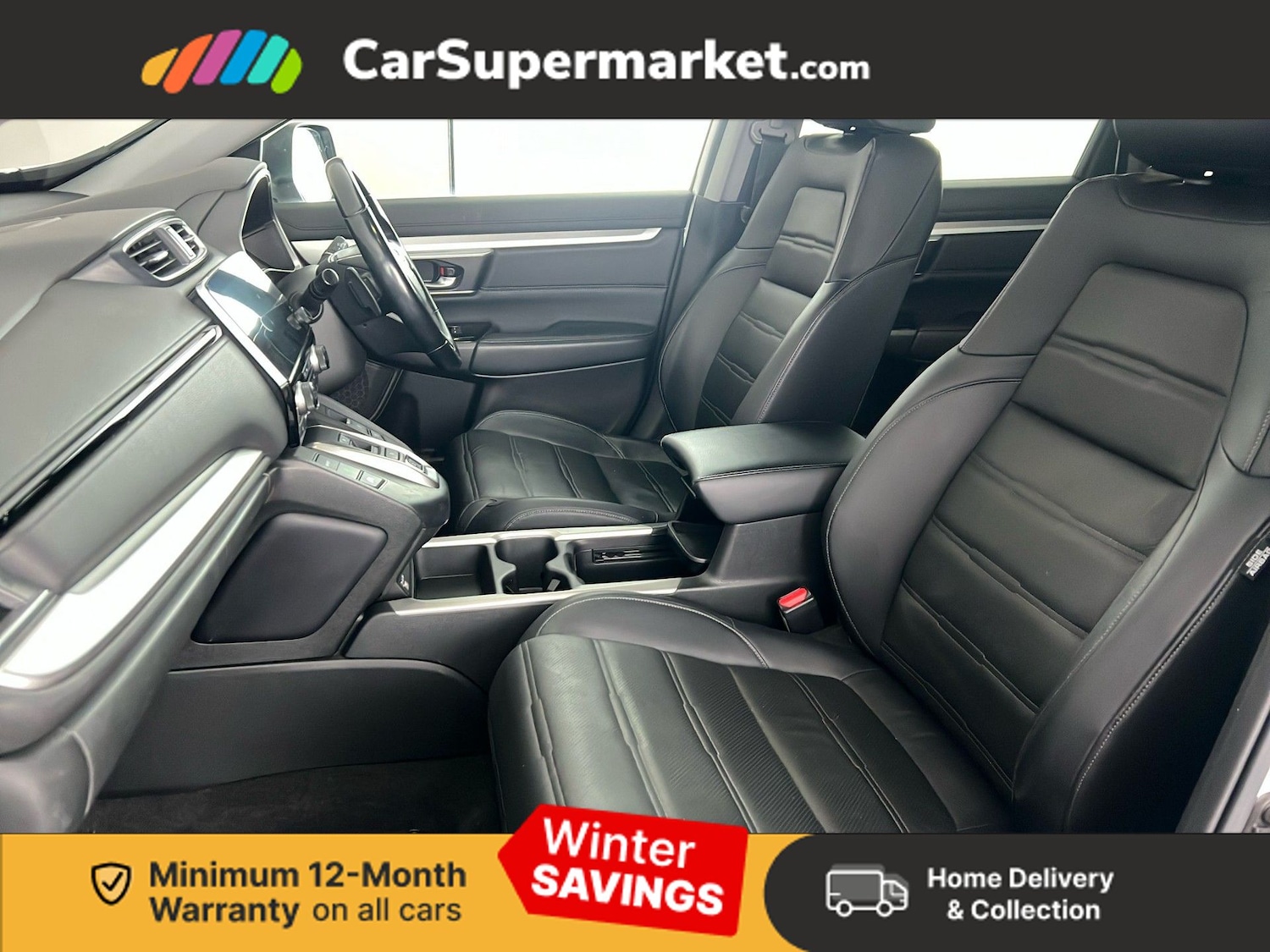 Used Honda CR-V 2021 for sale - 77152574: Photo 18