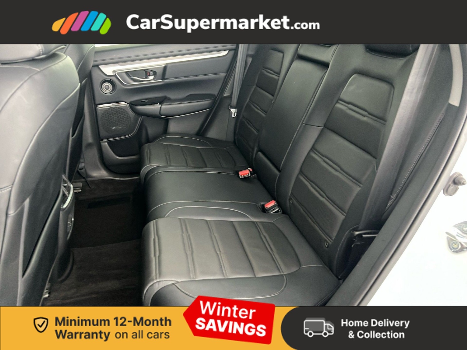 Used Honda CR-V 2021 for sale - 77152574: Photo 19