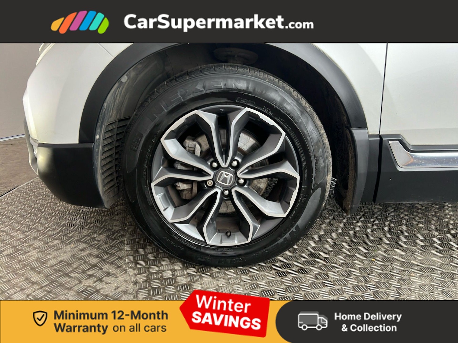 Used Honda CR-V 2021 for sale - 77152574: Photo 20