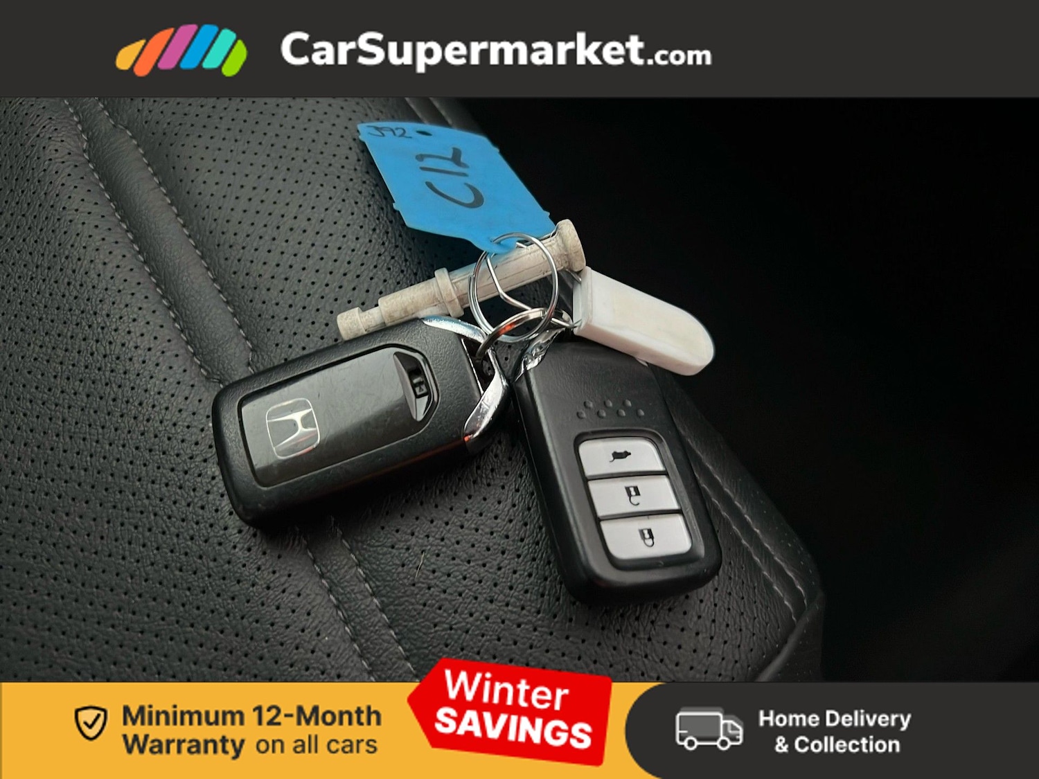 Used Honda CR-V 2021 for sale - 77152574: Photo 24