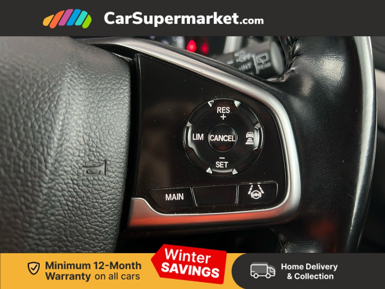 Used Honda CR-V 2021 for sale - 77152574: Photo 25