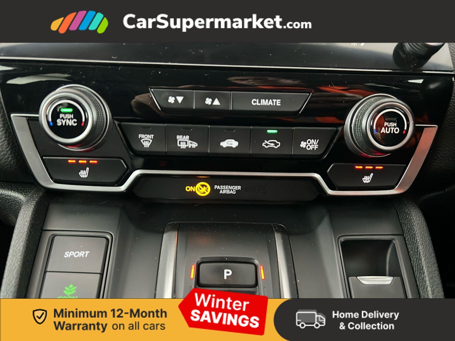 Used Honda CR-V 2021 for sale - 77152574: Photo 26