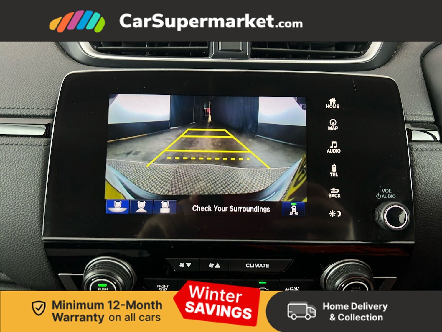 Used Honda CR-V 2021 for sale - 77152574: Photo 27