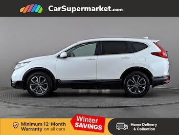 Used Honda CR-V 2021 for sale - 77152574: Photo