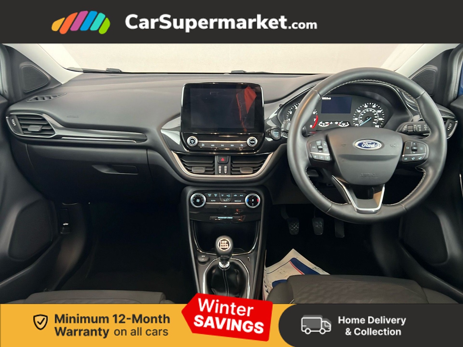 Used Ford Puma 2022 for sale - 77128778: Photo 14