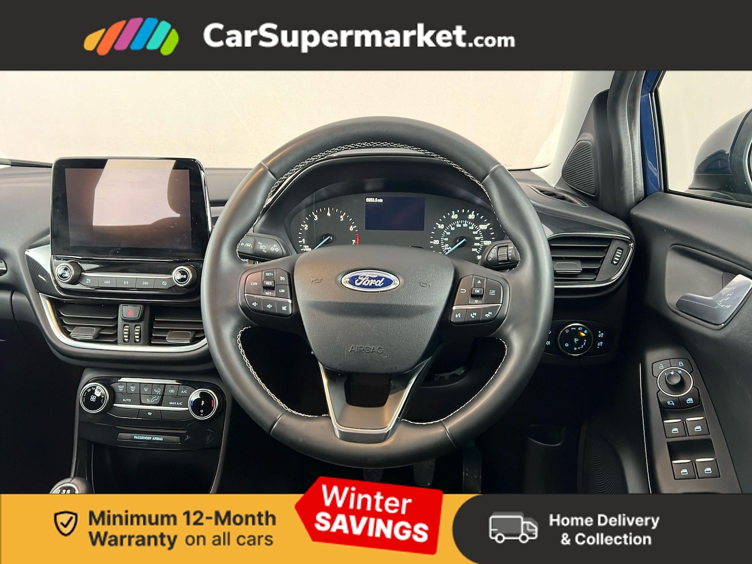 Used Ford Puma 2022 for sale - 77128778: Photo 15