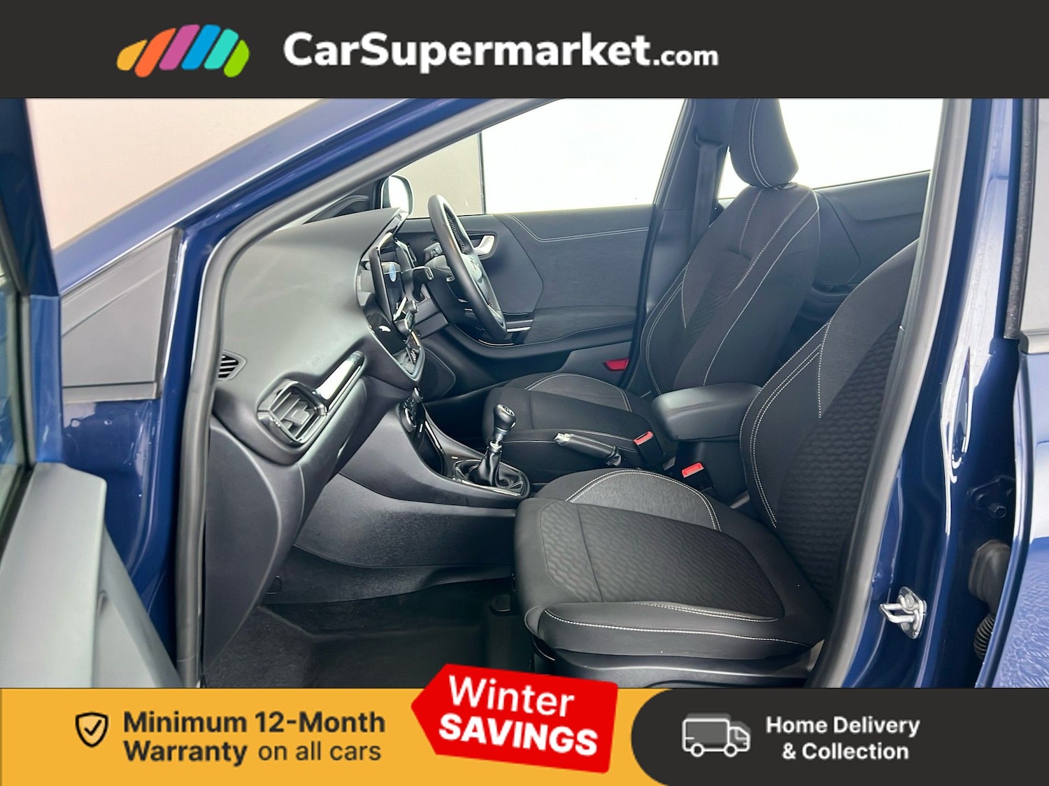 Used Ford Puma 2022 for sale - 77128778: Photo 18