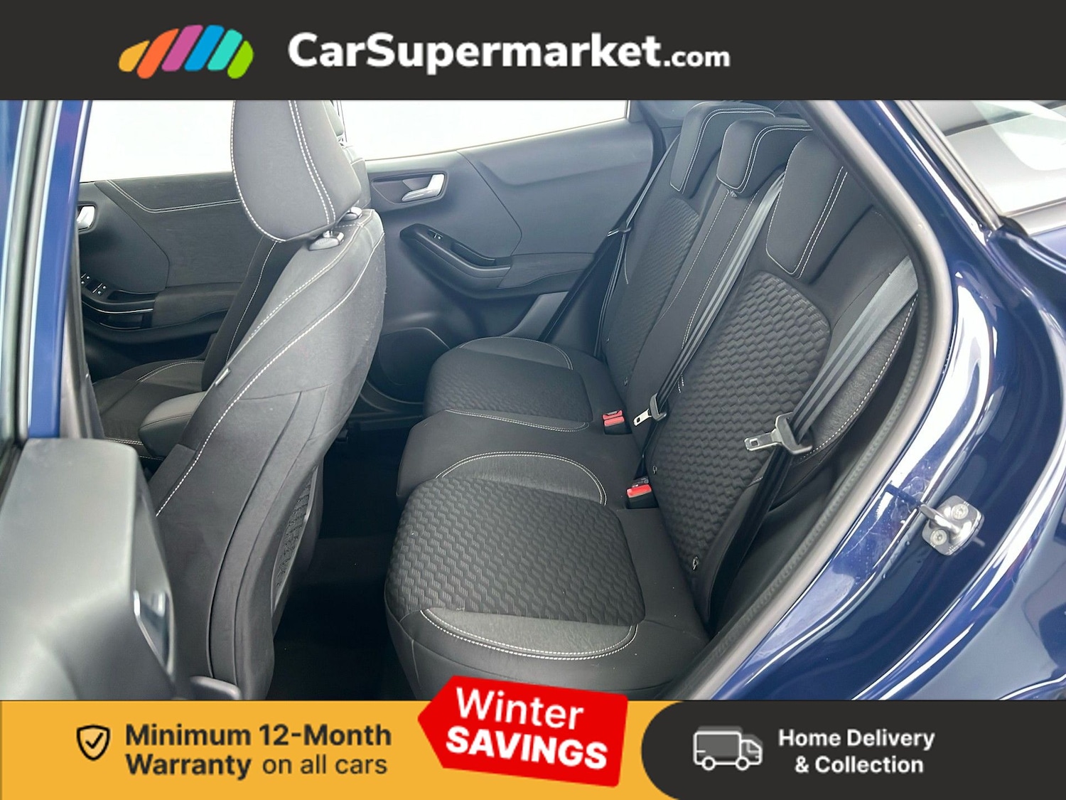 Used Ford Puma 2022 for sale - 77128778: Photo 19