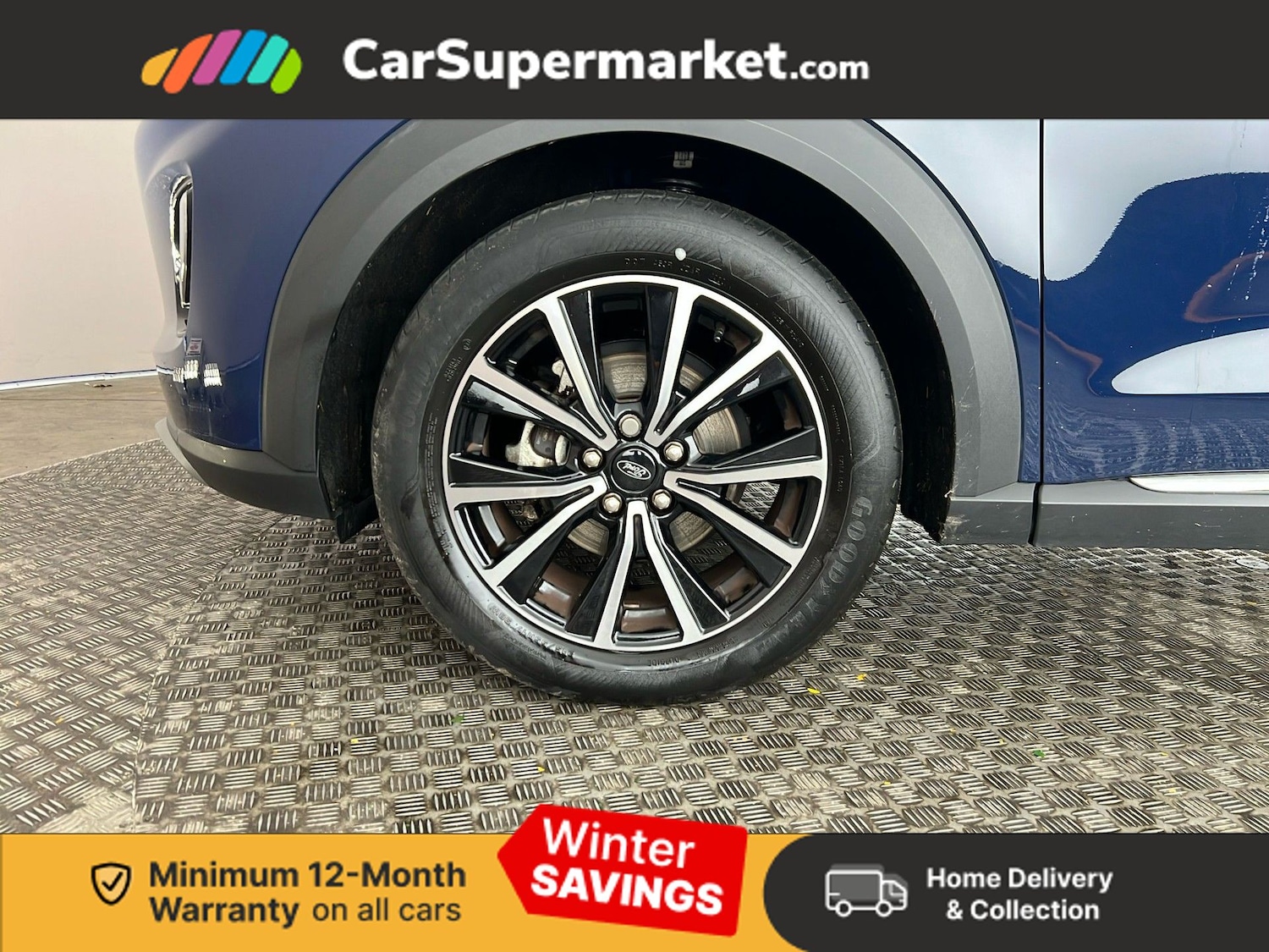 Used Ford Puma 2022 for sale - 77128778: Photo 20