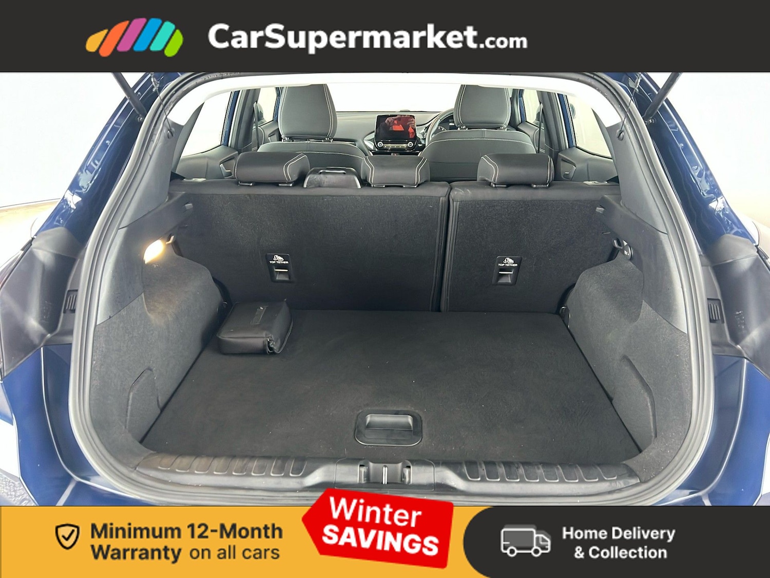 Used Ford Puma 2022 for sale - 77128778: Photo 23