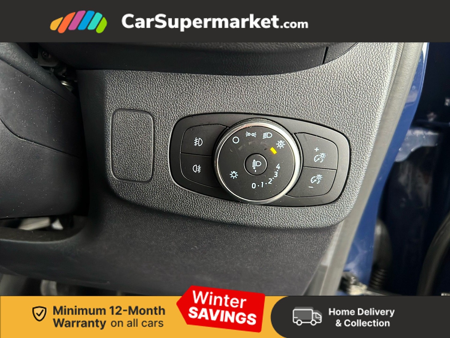 Used Ford Puma 2022 for sale - 77128778: Photo 26