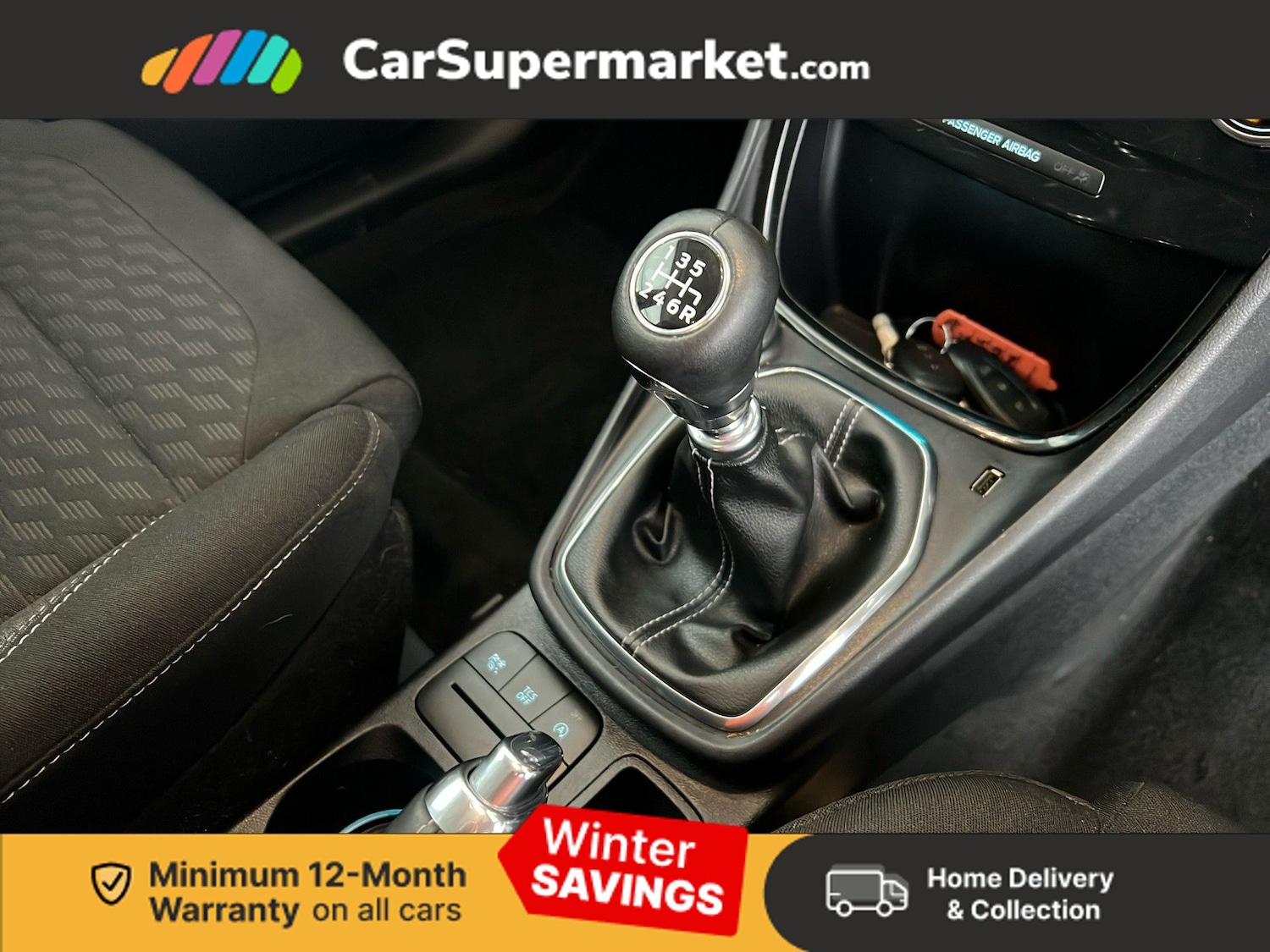 Used Ford Puma 2022 for sale - 77128778: Photo 27