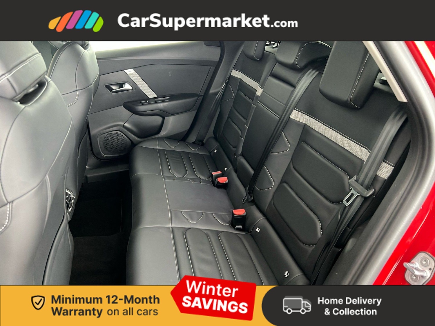 Used Citroen C4 2022 for sale - 77064501: Photo 19