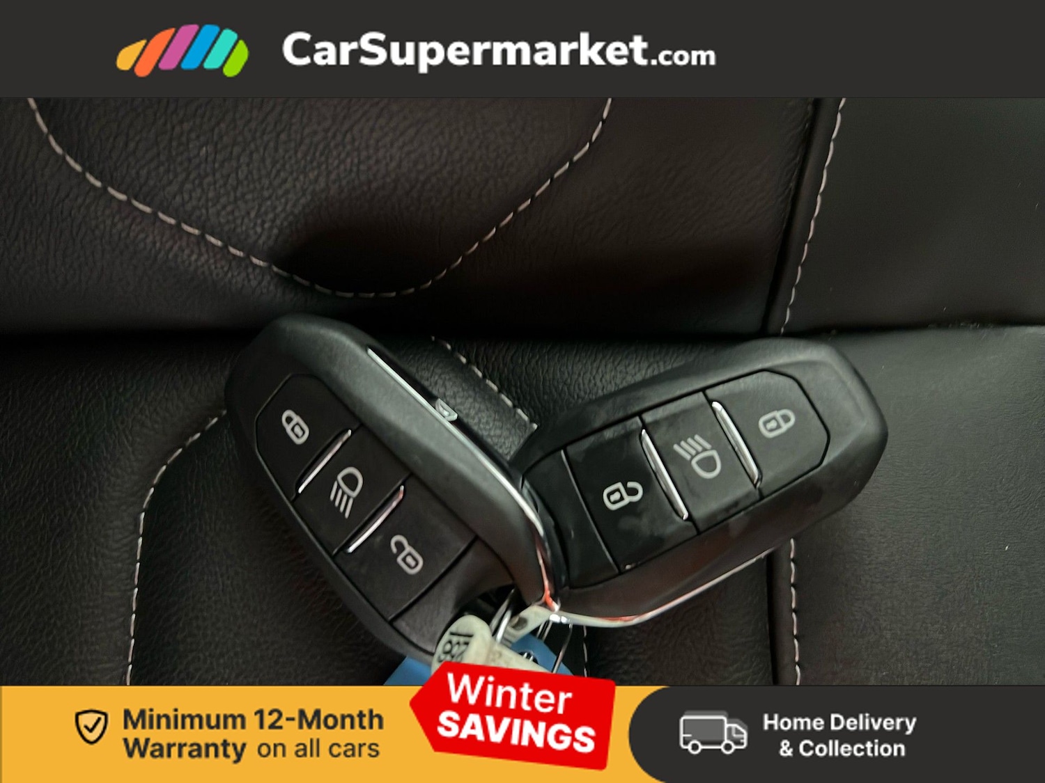 Used Citroen C4 2022 for sale - 77064501: Photo 24