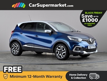 2017 - 1.5 dCi 110 Dynamique S Nav 5dr