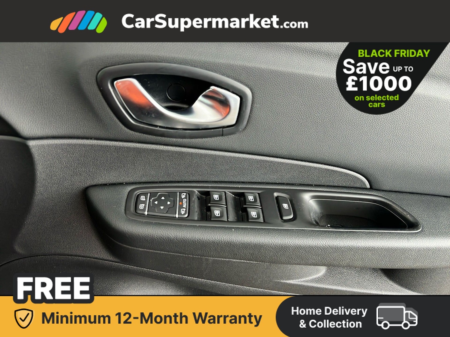 Used Renault Captur 2017 for sale - 76650643: Photo 26