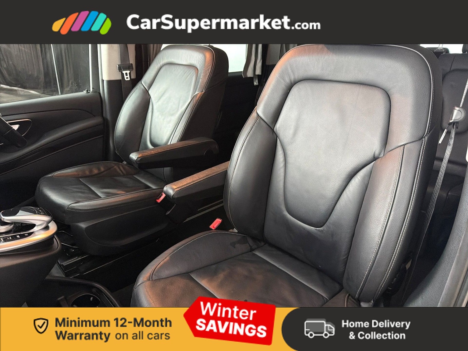 Used Mercedes-Benz V-Class 2020 for sale - 77152513: Photo 17