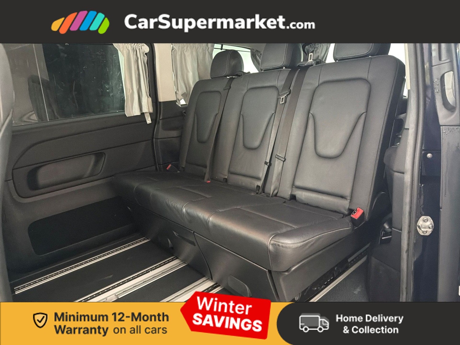 Used Mercedes-Benz V-Class 2020 for sale - 77152513: Photo 18