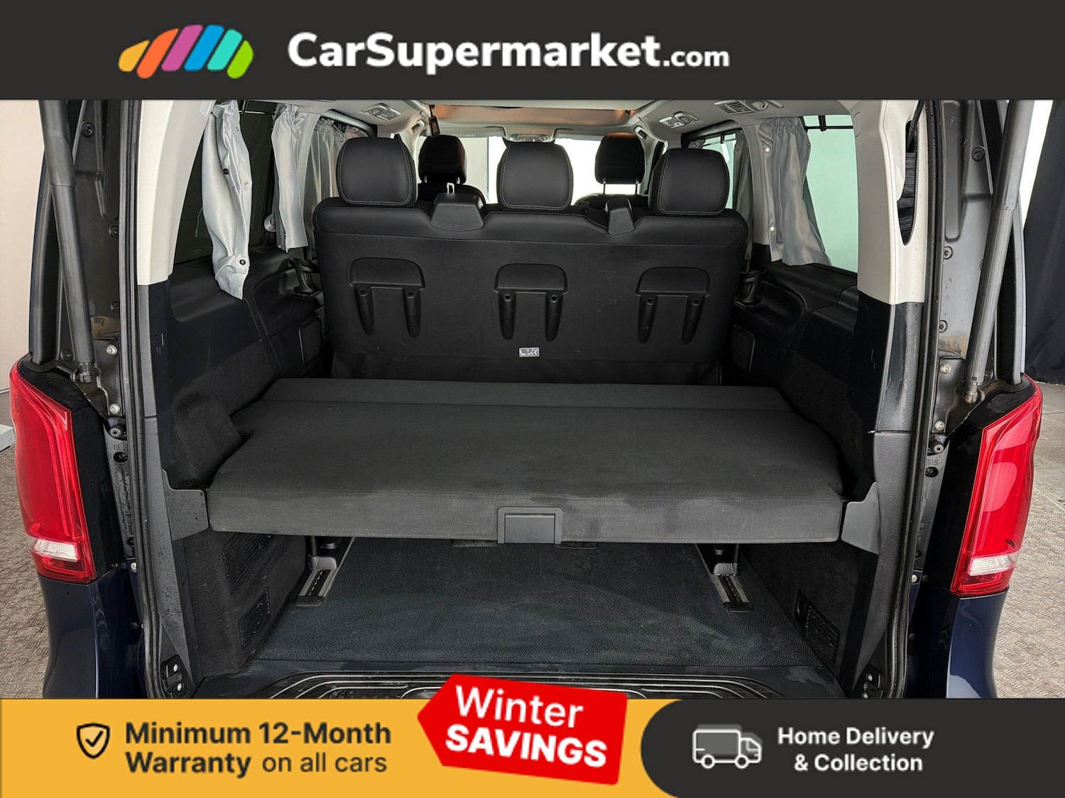 Used Mercedes-Benz V-Class 2020 for sale - 77152513: Photo 22