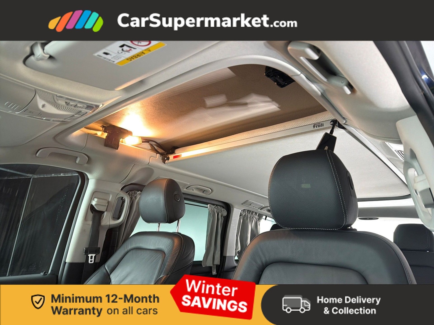 Used Mercedes-Benz V-Class 2020 for sale - 77152513: Photo 28