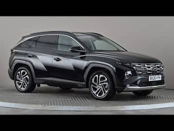 Used Hyundai TUCSON 2026 for sale - 79872337: Photo