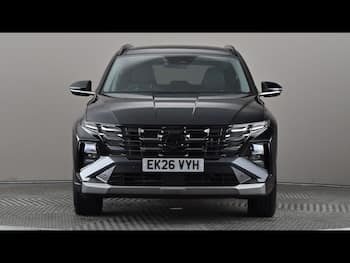 Used Hyundai TUCSON 2026 for sale - 79872337: Photo