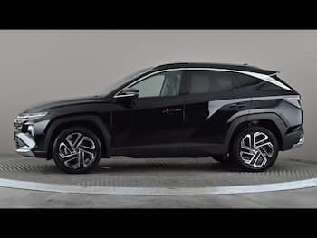 Used Hyundai TUCSON 2026 for sale - 79872337: Photo