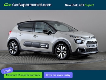 Used Citroen C3 2024 for sale - 78413377: Photo