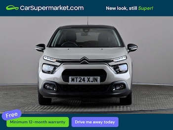 Used Citroen C3 2024 for sale - 78413377: Photo