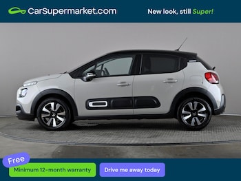 Used Citroen C3 2024 for sale - 78413377: Photo