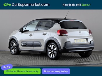Used Citroen C3 2024 for sale - 78413377: Photo