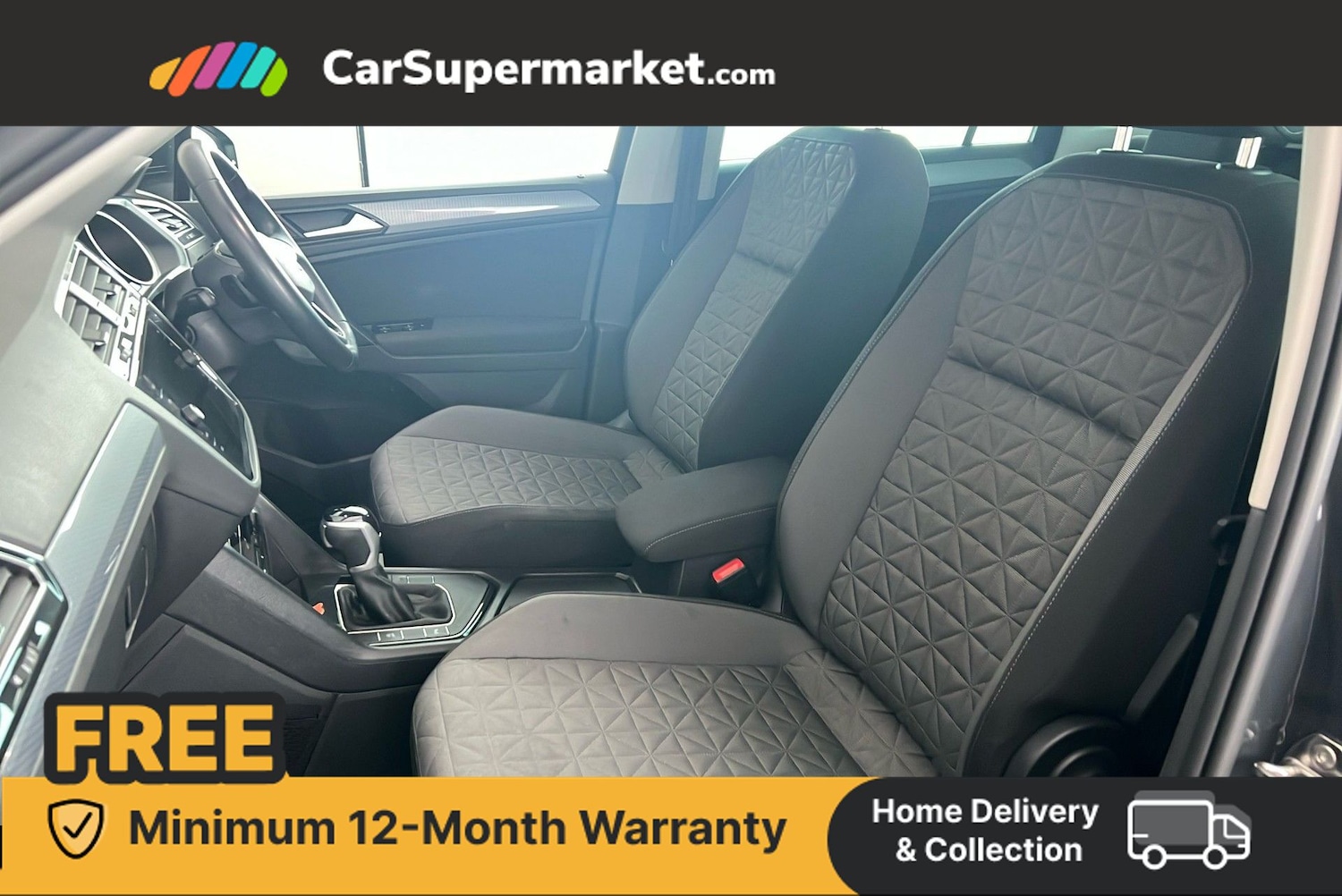 Used Volkswagen Tiguan 2022 for sale - 76480954: Photo 17