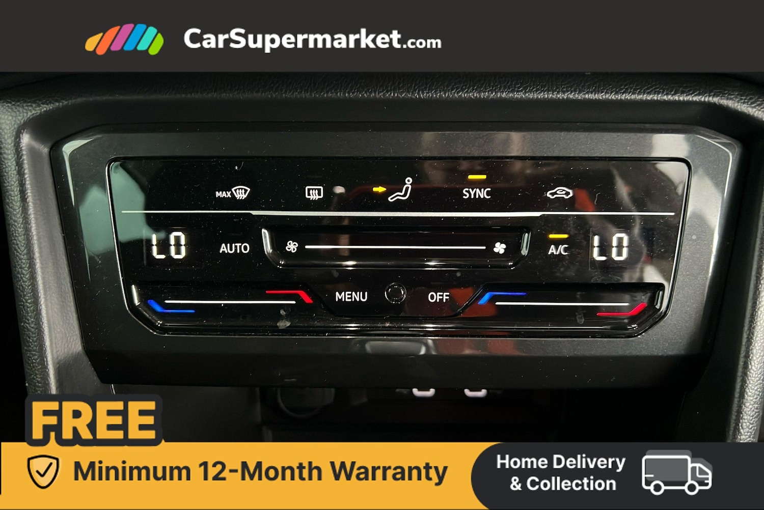 Used Volkswagen Tiguan 2022 for sale - 76480954: Photo 26