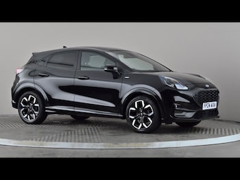 Used Ford Puma 2024 for sale - 79073262: Photo
