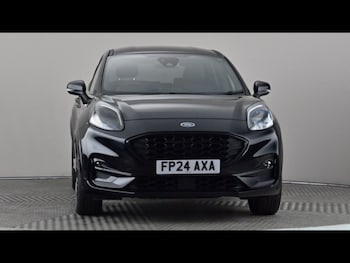 Used Ford Puma 2024 for sale - 79073262: Photo