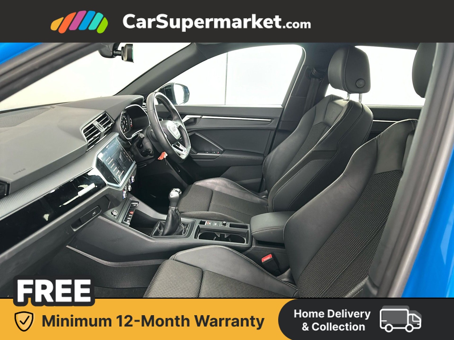 Used Audi Q3 2022 for sale - 77435995: Photo 17