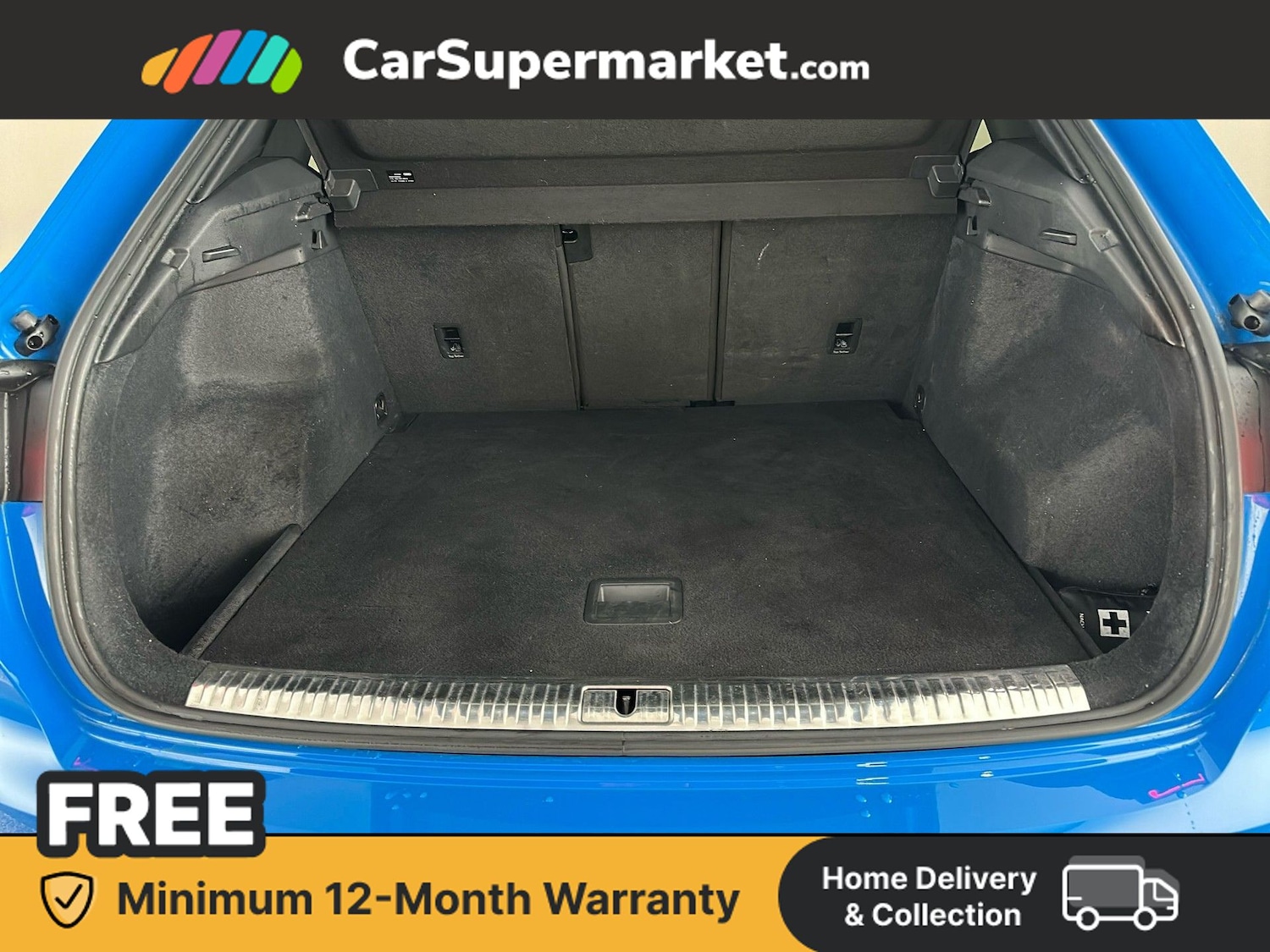 Used Audi Q3 2022 for sale - 77435995: Photo 22