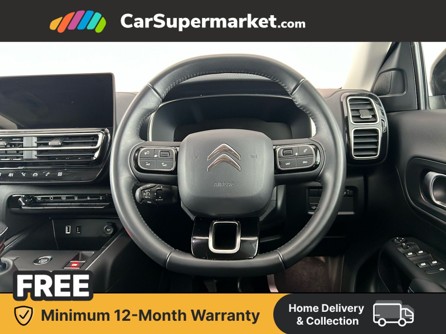 Used Citroen C5 Aircross 2023 for sale - 78012044: Photo 14