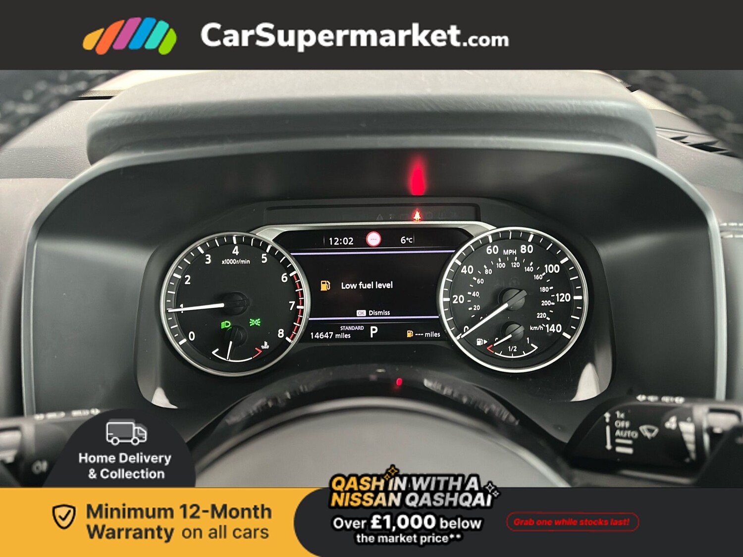 Used Nissan Qashqai 2022 for sale - 77628539: Photo 15