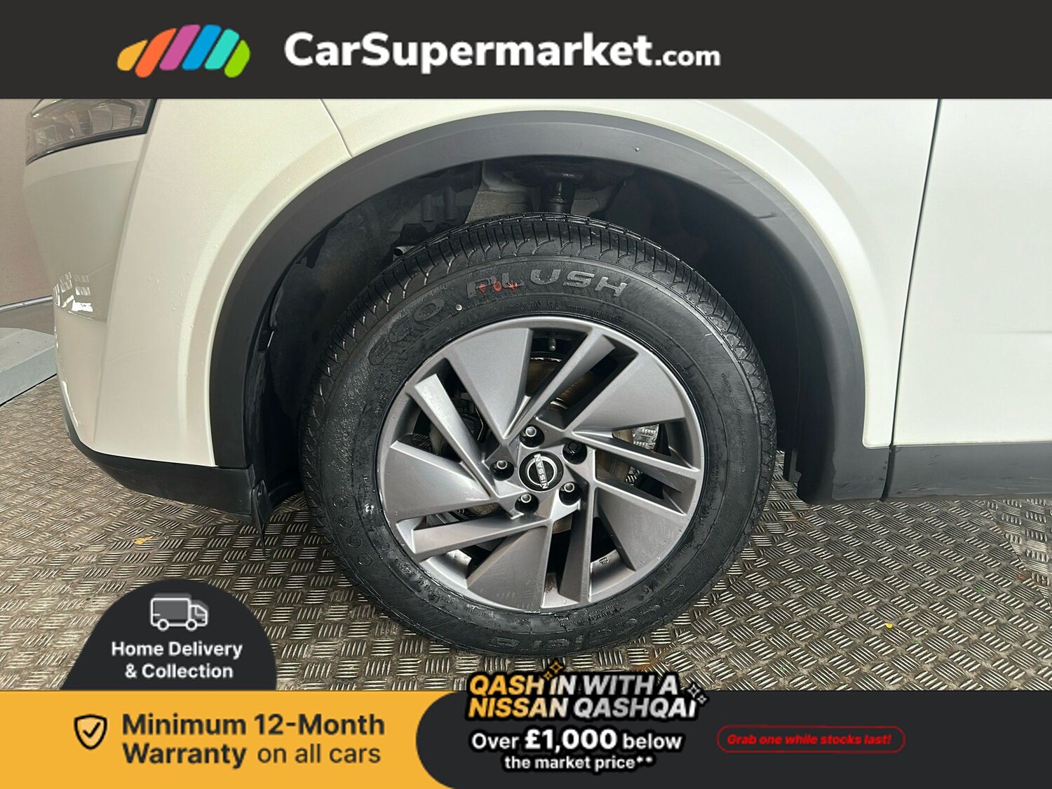 Used Nissan Qashqai 2022 for sale - 77628539: Photo 19