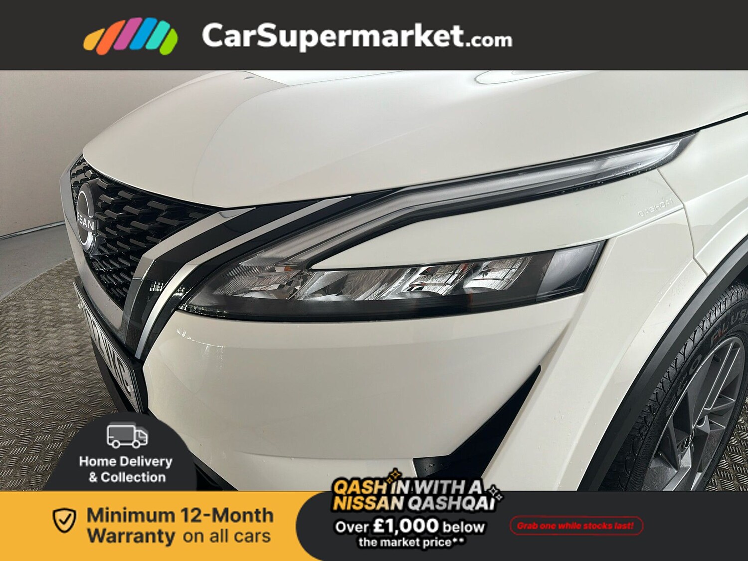 Used Nissan Qashqai 2022 for sale - 77628539: Photo 20