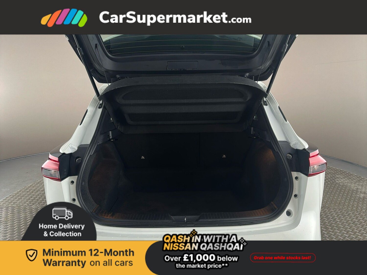 Used Nissan Qashqai 2022 for sale - 77628539: Photo 22